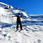 Cozy Freedom Snow Bike Hike Enjoy 200mbit Lejlighed Winterberg
