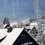 Cozy Freedom Snow Bike Hike Enjoy 200mbit Apartmán