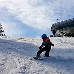 Lejlighed Cozy Freedom Snow Bike Hike Enjoy 200mbit