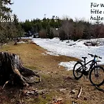 Lejlighed Cozy Freedom Snow Bike Hike Enjoy 200mbit Winterberg