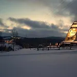 Cozy Freedom Snow Bike Hike Enjoy 200mbit Winterberg