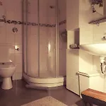 Cozy Freedom Snow Bike Hike Enjoy 200mbit Apartmán