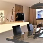 Cozy Freedom Snow Bike Hike Enjoy 200mbit Apartmán