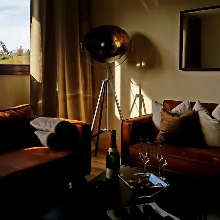 Cozy Freedom Snow Bike Hike Enjoy 200mbit Апартаменты *