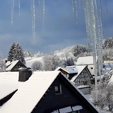 Cozy Freedom Snow Bike Hike Enjoy 200mbit Apartman