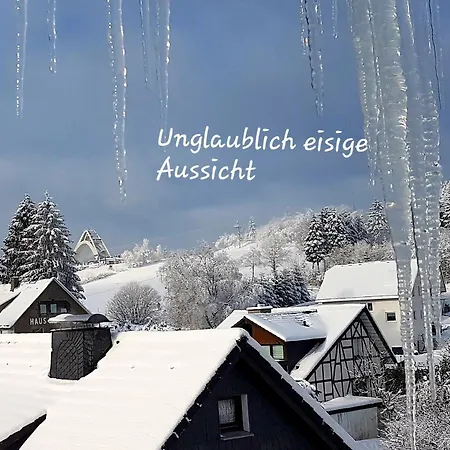 Cozy Freedom Snow Bike Hike Enjoy 200mbit *