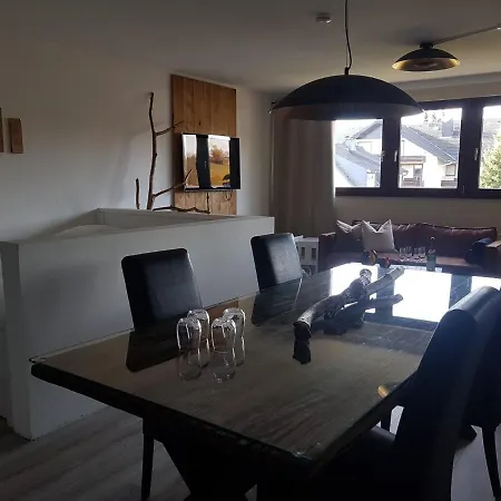 Cozy Freedom Snow Bike Hike Enjoy 200mbit Apartman Winterberg