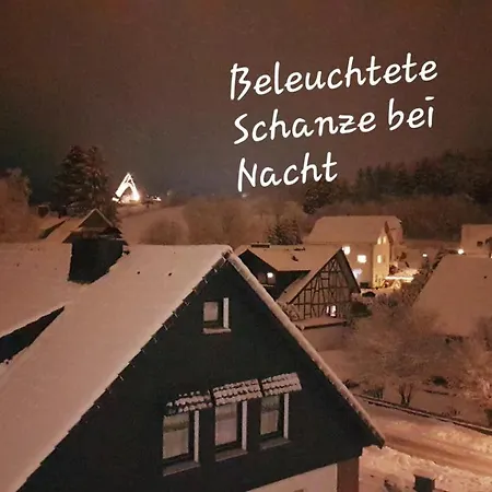 Апартаменты Cozy Freedom Snow Bike Hike Enjoy 200mbit Винтерберг