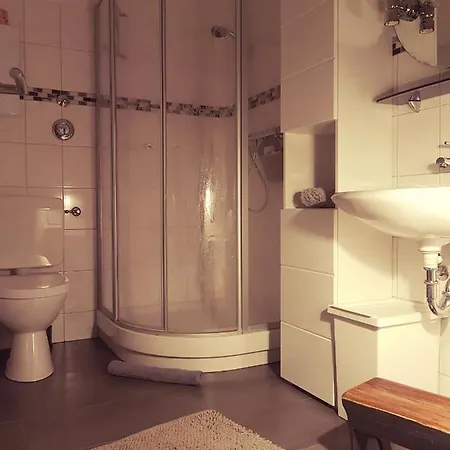 Cozy Freedom Snow Bike Hike Enjoy 200mbit Apartament