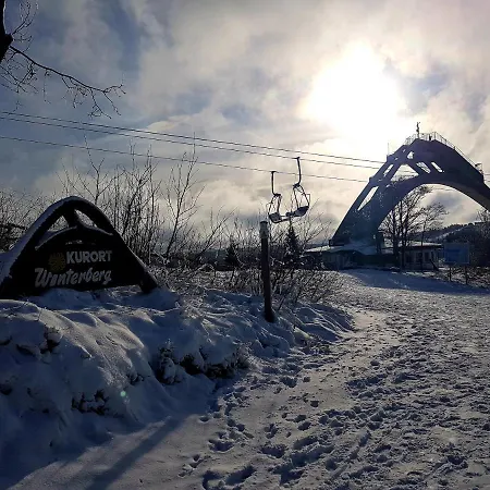 Cozy Freedom Snow Bike Hike Enjoy 200mbit *