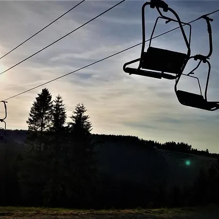 Cozy Freedom Snow Bike Hike Enjoy 200mbit Apartament Winterberg
