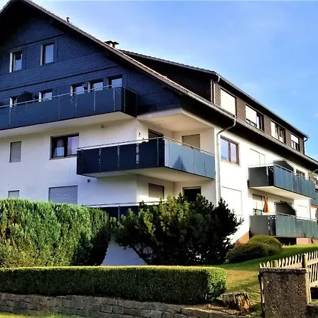 Cozy Freedom Snow Bike Hike Enjoy 200mbit * Winterberg