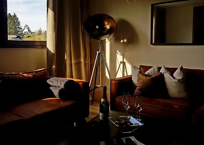 Cozy Freedom Snow Bike Hike Enjoy 200mbit 아파트 *