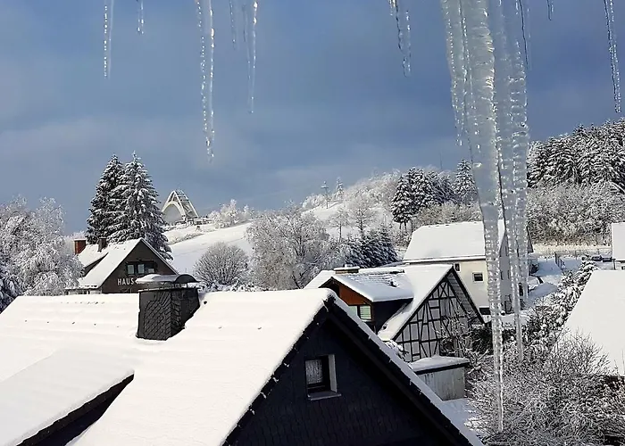 Cozy Freedom Snow Bike Hike Enjoy 200mbit Апартаменты