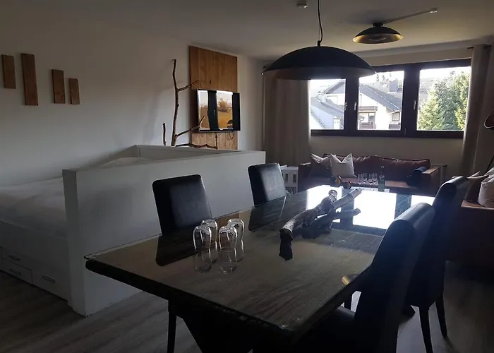 Cozy Freedom Snow Bike Hike Enjoy 200mbit 아파트 빈터베르크