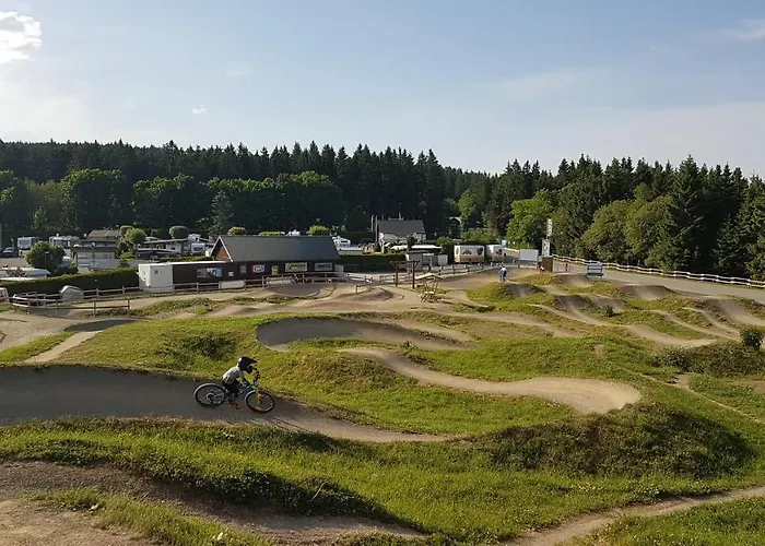 Cozy Freedom Snow Bike Hike Enjoy 200mbit 빈터베르크