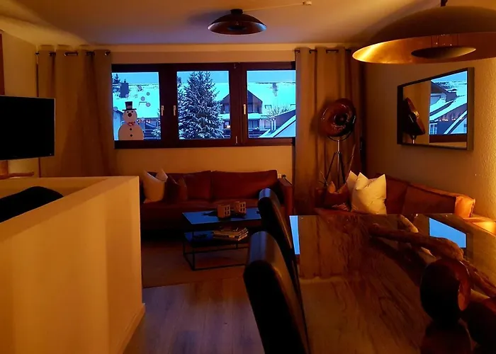 Cozy Freedom Snow Bike Hike Enjoy 200mbit Винтерберг