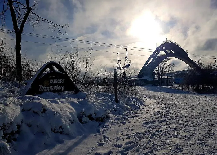 Cozy Freedom Snow Bike Hike Enjoy 200mbit *