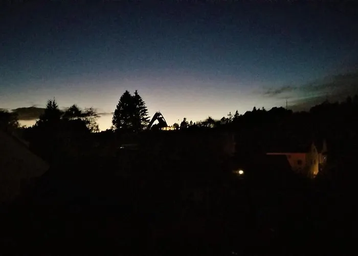 Cozy Freedom Snow Bike Hike Enjoy 200mbit Апартаменты Винтерберг