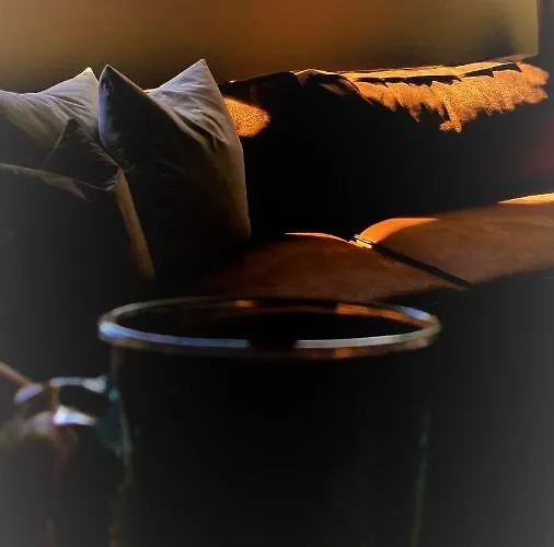 아파트 Cozy Freedom Snow Bike Hike Enjoy 200mbit