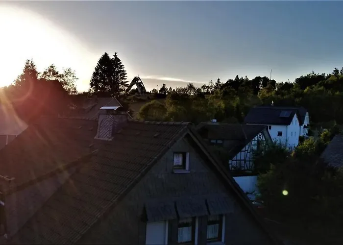 Cozy Freedom Snow Bike Hike Enjoy 200mbit